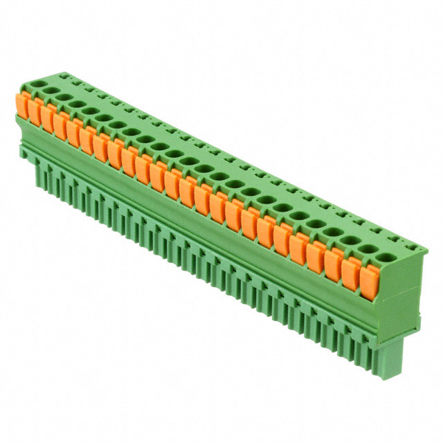 TE Connectivity AMP Connectors 2-1986722-4 electronic component