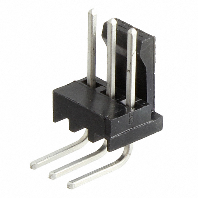 TE Connectivity AMP Connectors 3-647630-3 electronic component