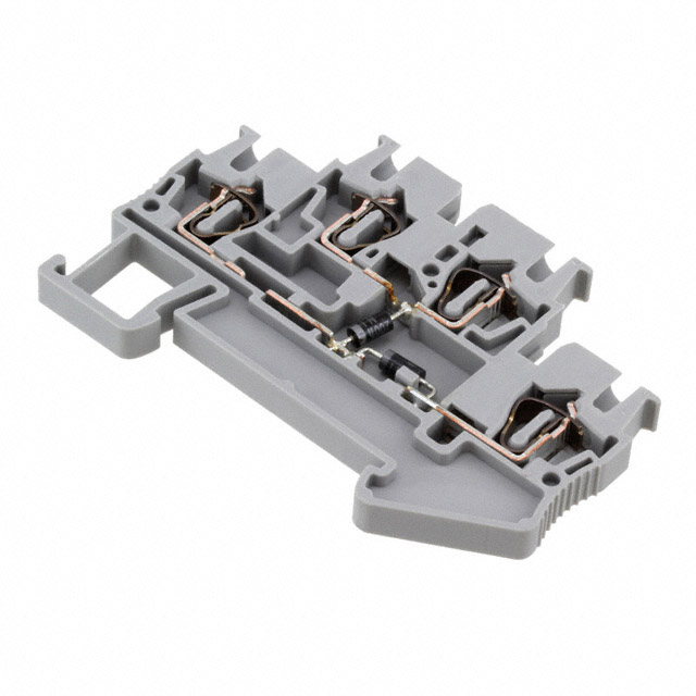 Phoenix Contact 3031584 electronic component