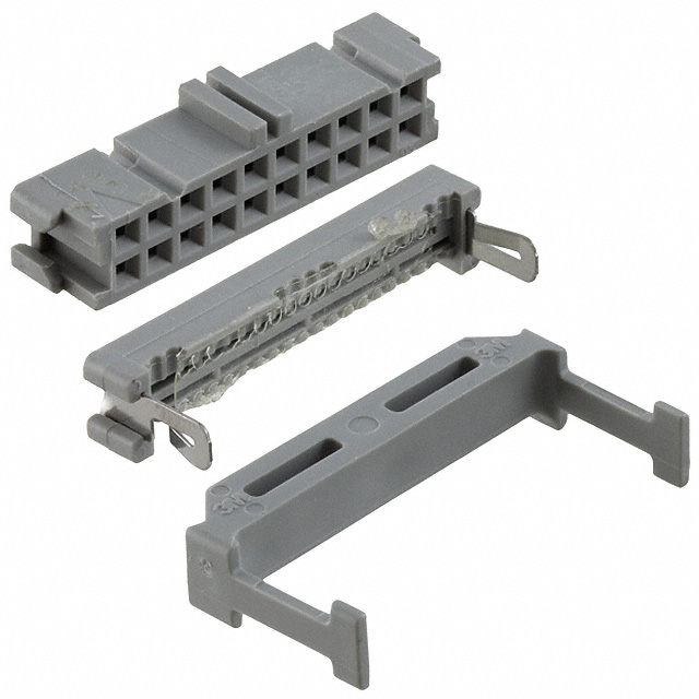 3M 3421-7620 electronic component