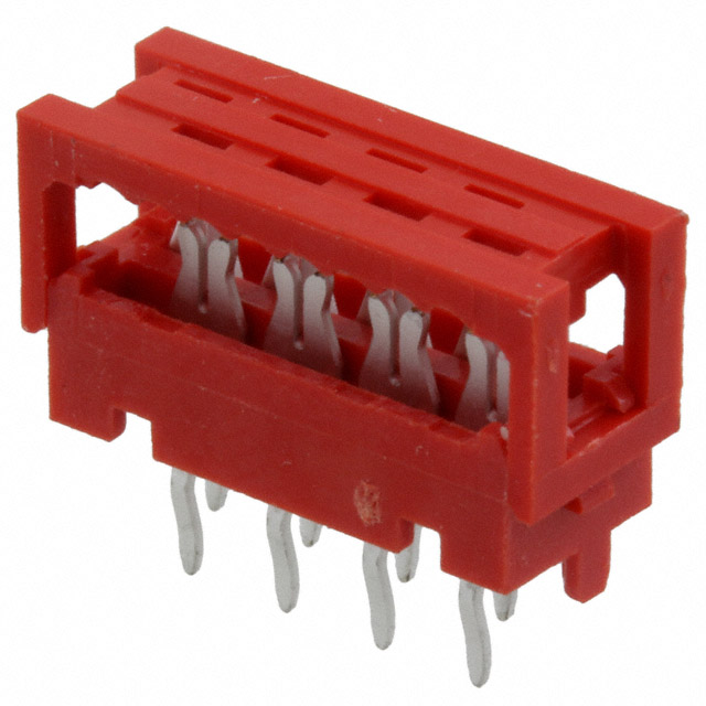 Würth Elektronik 690207100872 electronic component