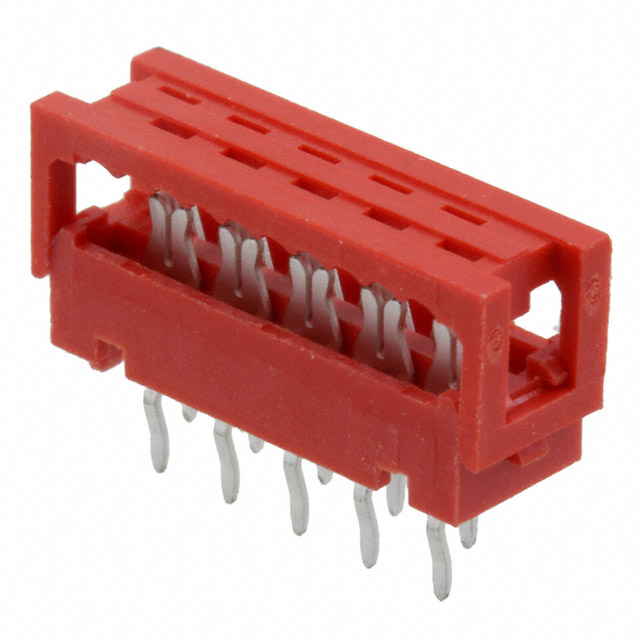 Würth Elektronik 690207101072 electronic component