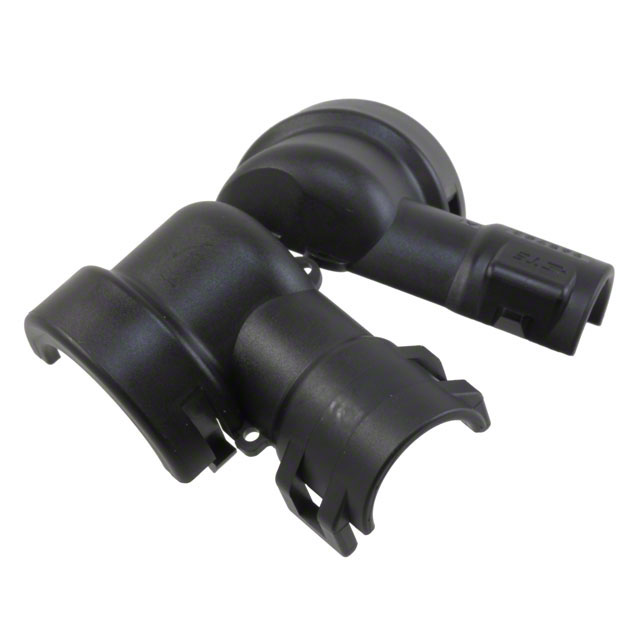 TE Connectivity Deutsch Connectors 965783-1 electronic component