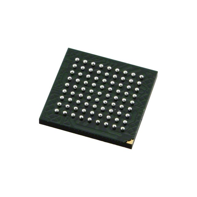 ams-OSRAM USA INC. AS3517 electronic component