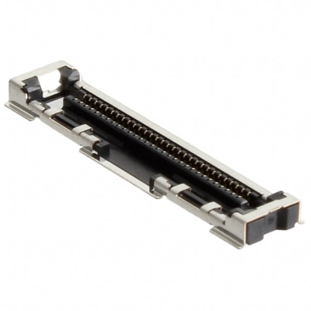 Hirose Electric Co Ltd DF80-30S-0.5V(51) electronic component