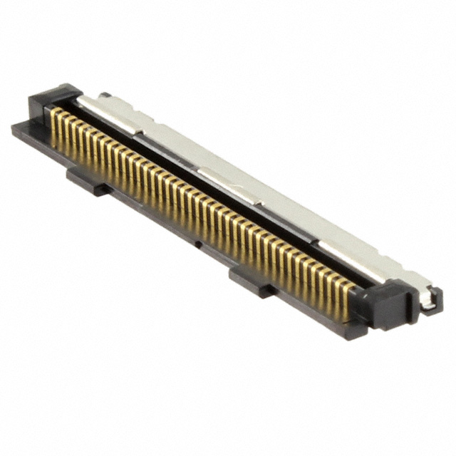 Hirose Electric Co Ltd DF80-40P-0.5SD(52) electronic component