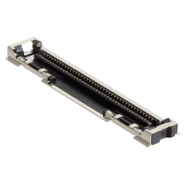 Hirose Electric Co Ltd DF80-40S-0.5V(51) electronic component