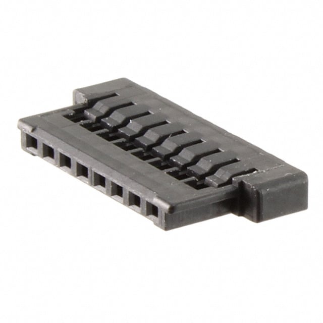 JAE Electronics FI-S8S electronic component