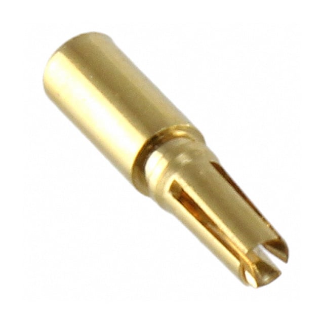 Harwin Inc. G125-0010005 electronic component