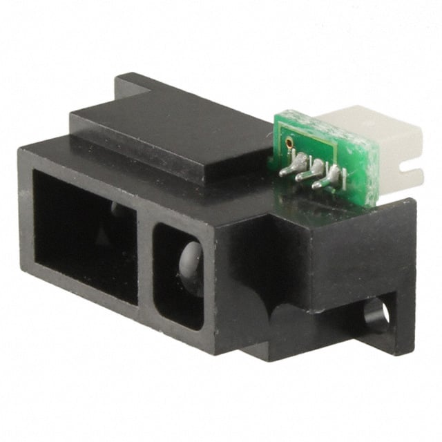 SHARP/Socle Technology GP2Y0A51SK0F electronic component