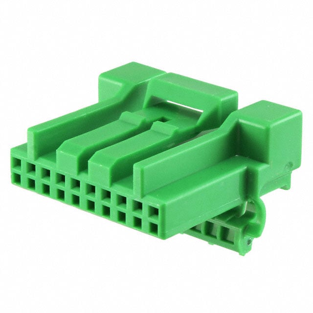 JAE Electronics IL-AG5-10S-S3C1 electronic component