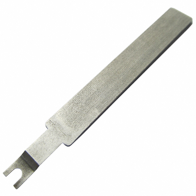 Cinch Connectivity Solutions Johnson 125-0000-900 electronic component