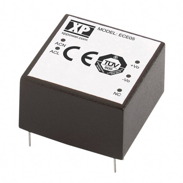 XP Power ECE05US05 electronic component