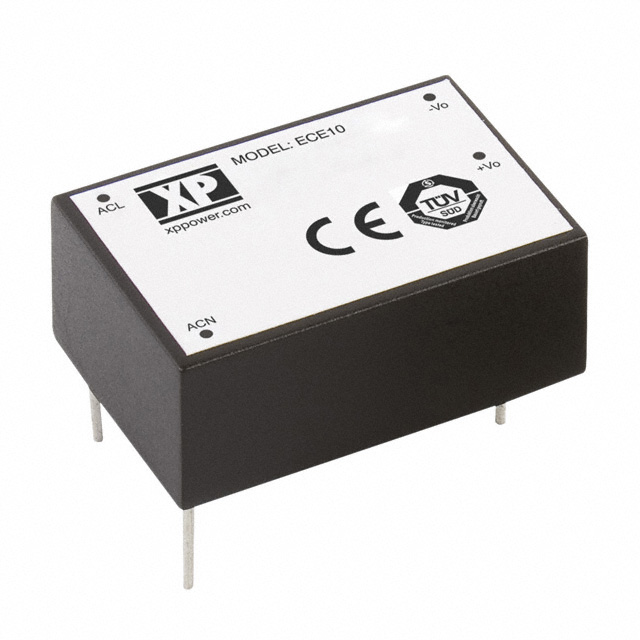 XP Power ECE10US12 electronic component