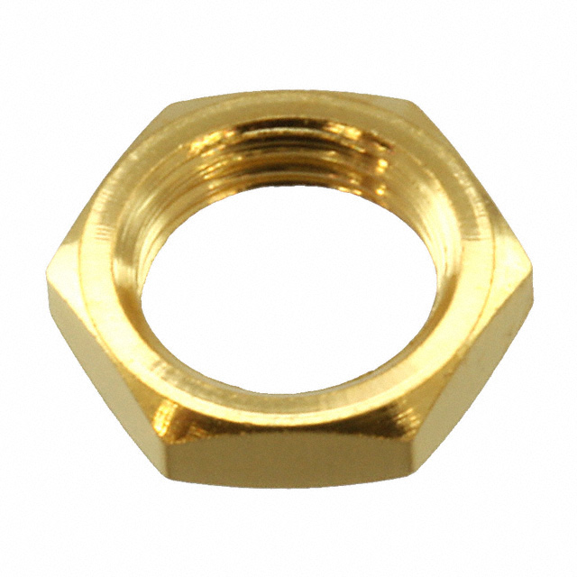 TE Connectivity Linx NT-MCX-G electronic component