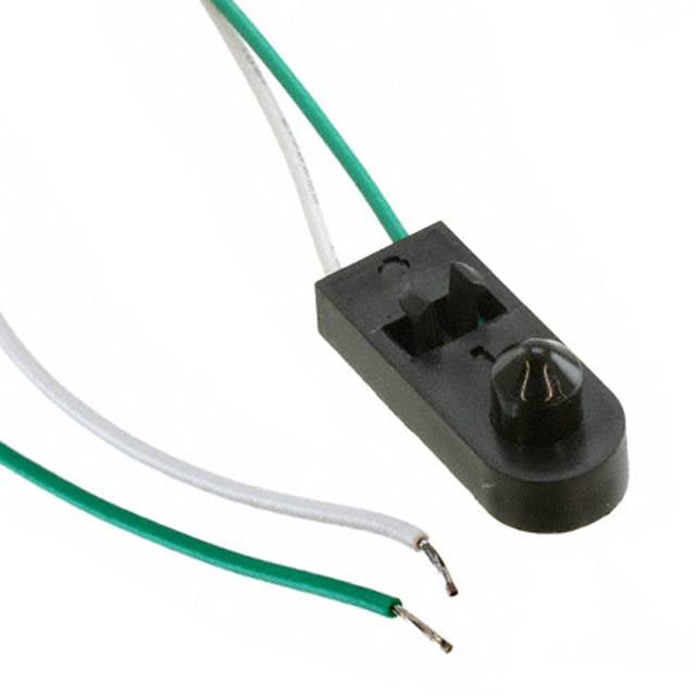 TT Electronics/Optek Technology OPB100-SZ electronic component