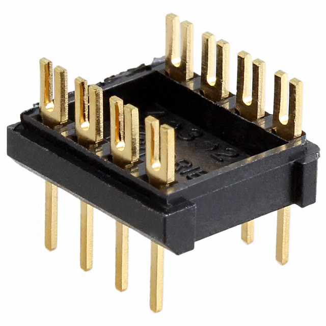 Aries Electronics 08-600-11 electronic component