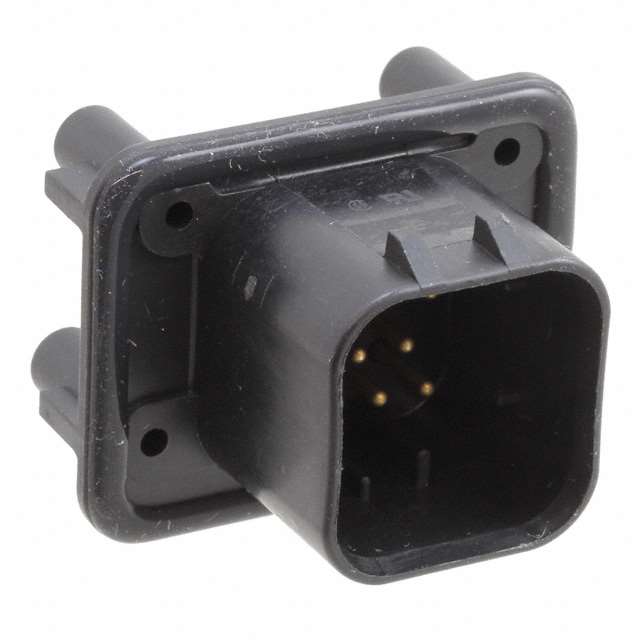 TE Connectivity AMP Connectors 1-776276-1 electronic component