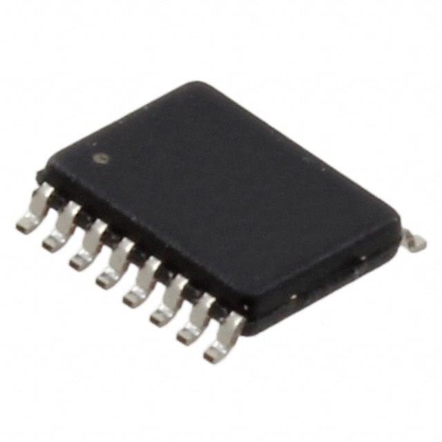 Toshiba Semiconductor and Storage TC74VHC595FK(EL,K) electronic component