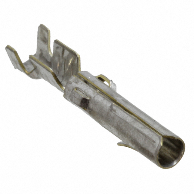 TE Connectivity AMP Connectors 170148-1 electronic component