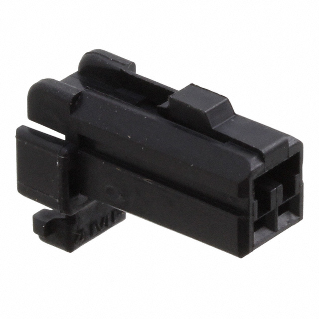 TE Connectivity AMP Connectors 174056-2 electronic component