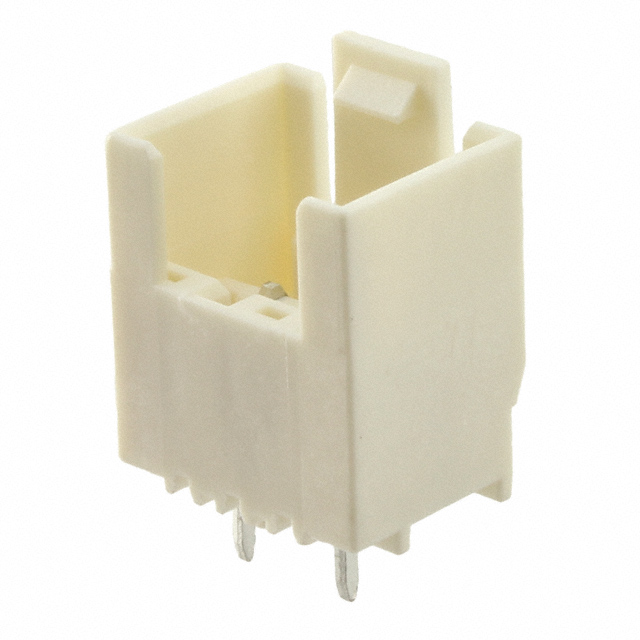TE Connectivity AMP Connectors 1971817-3 electronic component