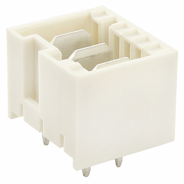 TE Connectivity AMP Connectors 1971845-3 electronic component