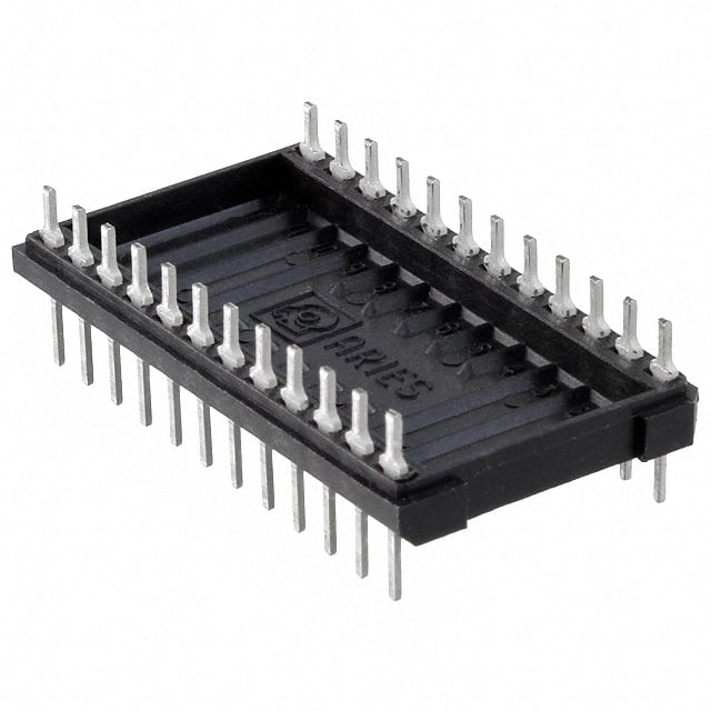 Aries Electronics 24-600-20 electronic component