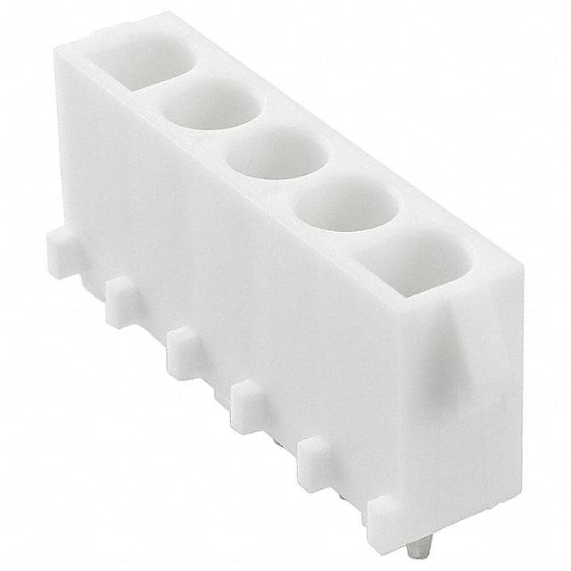 TE Connectivity AMP Connectors 640901-1 electronic component