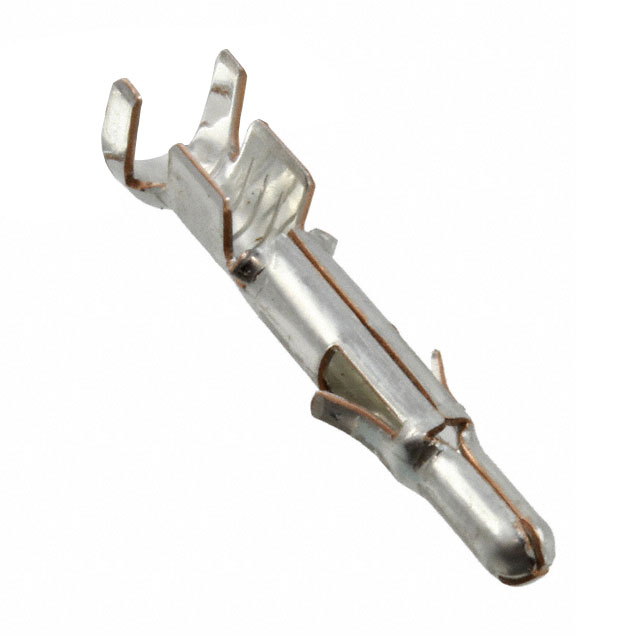 TE Connectivity AMP Connectors 926883-3 electronic component