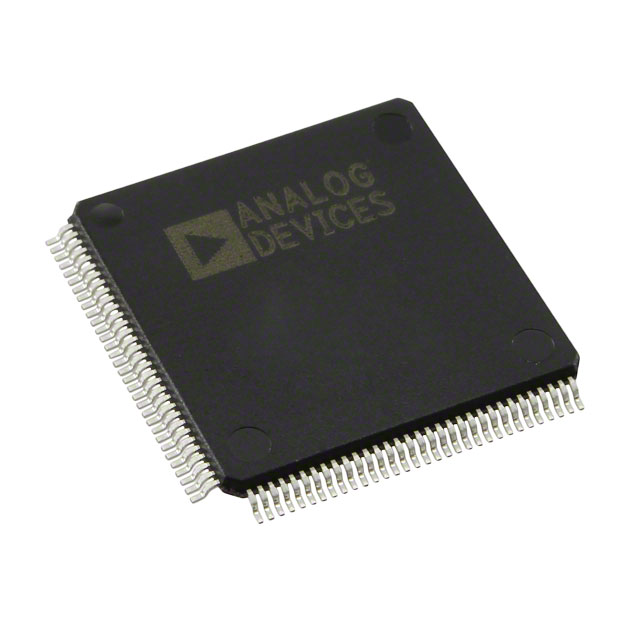 Analog Devices Inc. ADV7619KSVZ-P electronic component