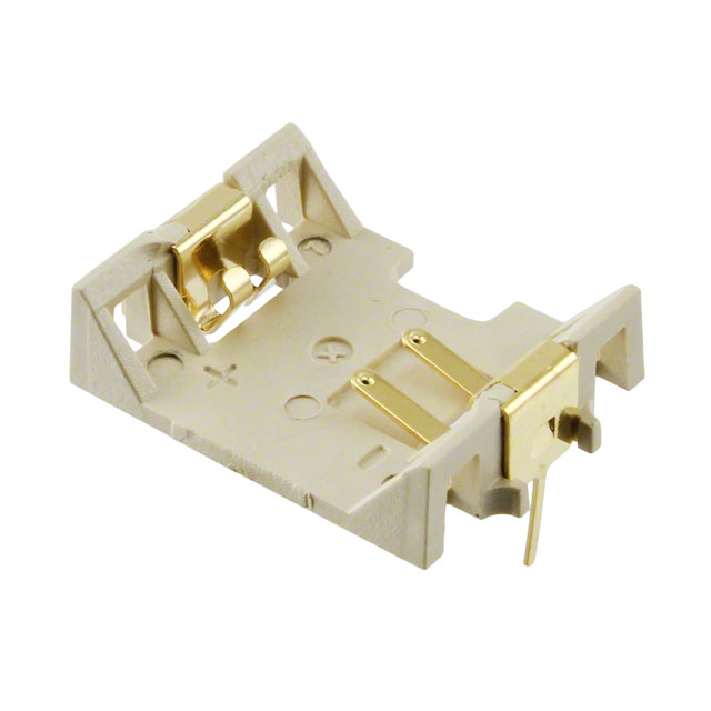 MPD (Memory Protection Devices) BHSD-1225-PC electronic component