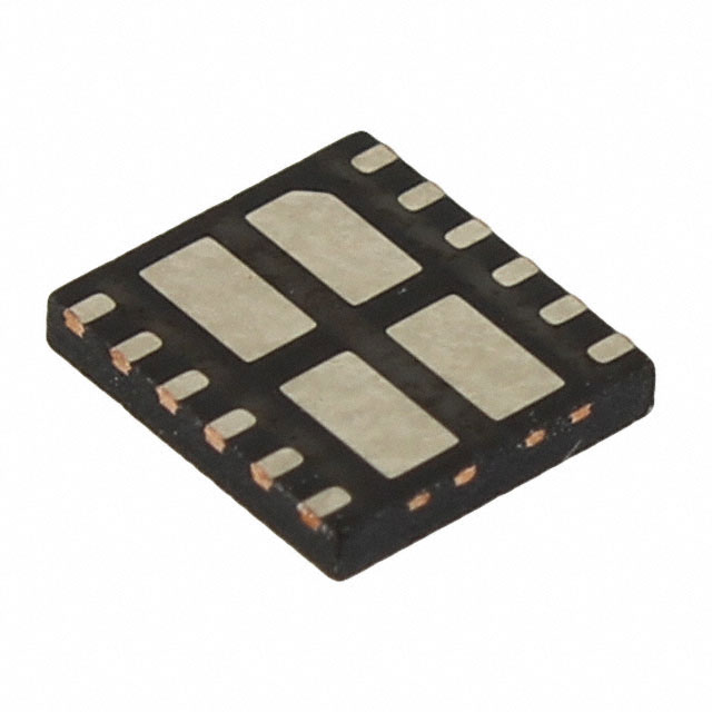 onsemi FDMQ8205A electronic component