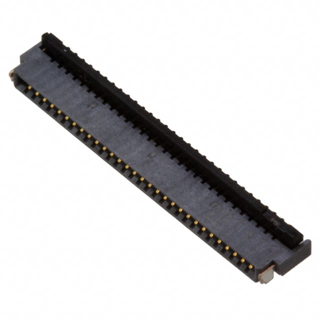 Hirose Electric Co Ltd FH34SRJ-30S-0.5SH(50) electronic component