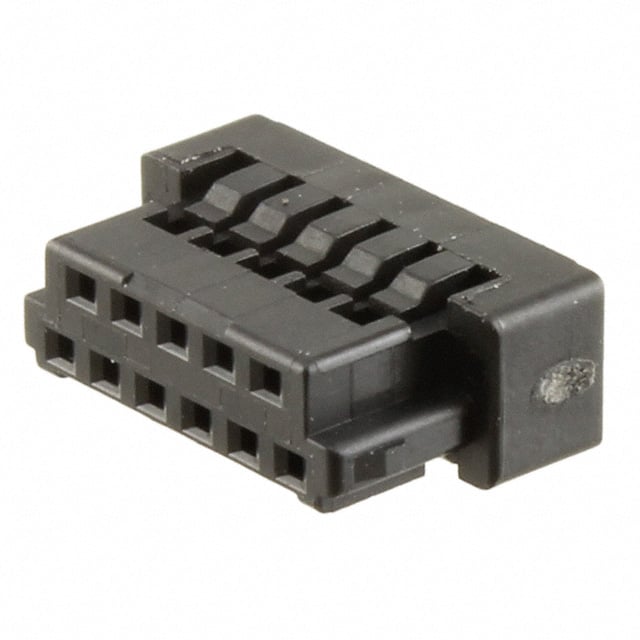 JAE Electronics FI-W11S electronic component