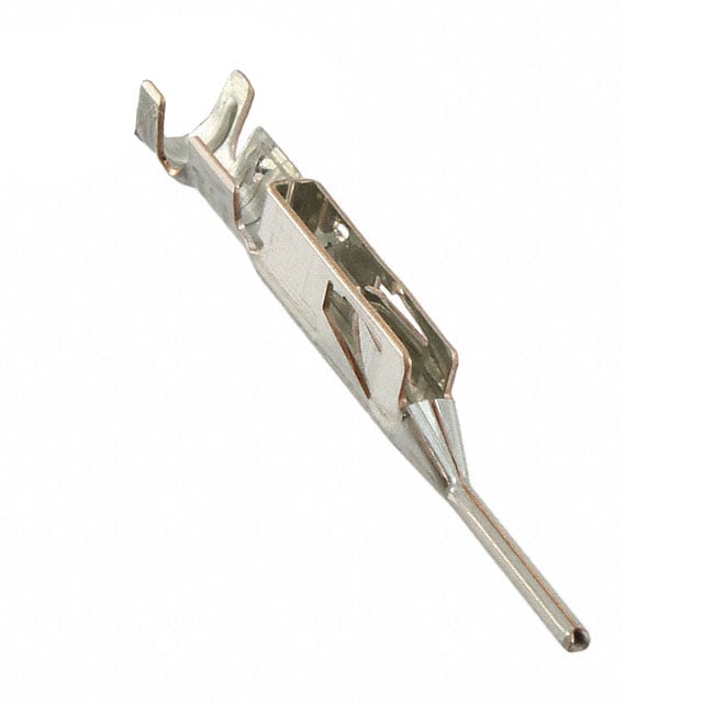 JAE Electronics IL-AG5-PC1-5000 electronic component