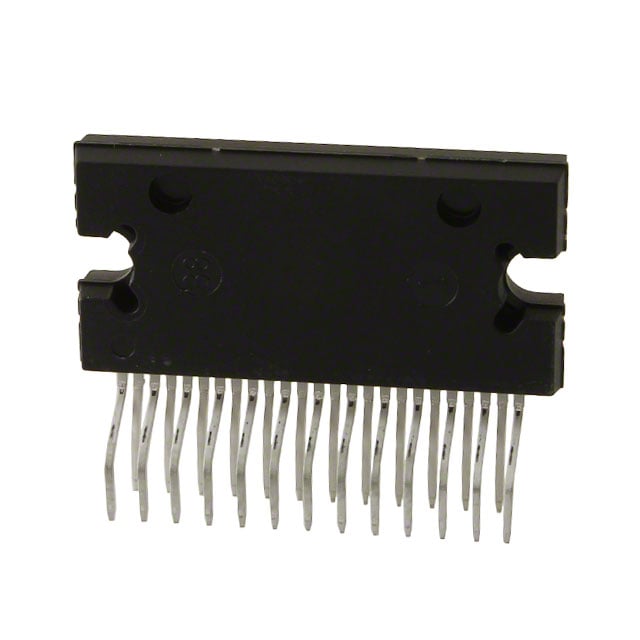 onsemi LV47004P-E electronic component