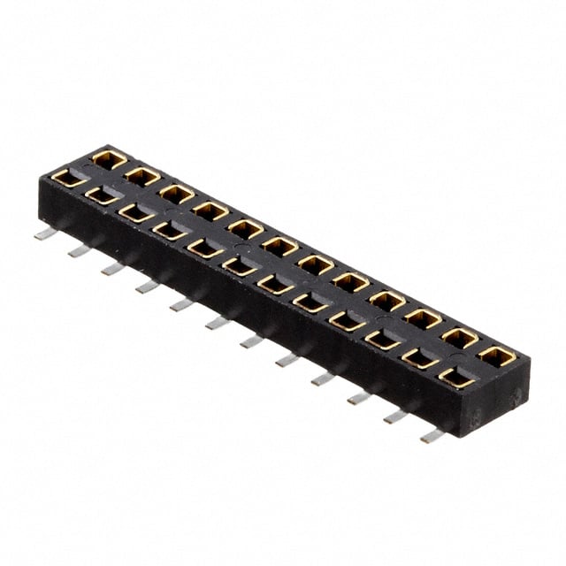 Harwin Inc. M22-6361242 electronic component
