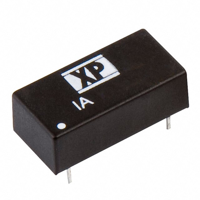XP Power IA2412D electronic component