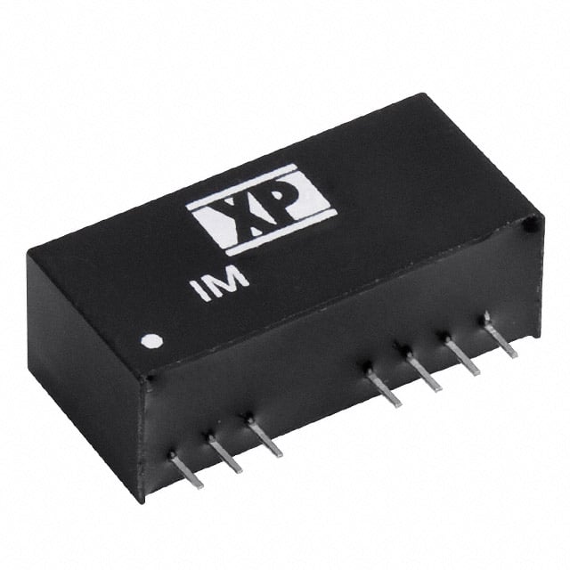 XP Power IM2415SA electronic component