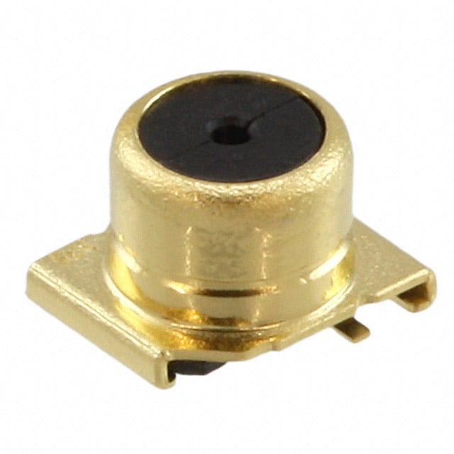 Hirose Electric Co Ltd MS-162(01) electronic component