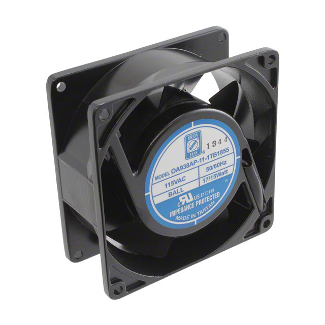 Orion Fans OA938AP-11-1TB1855 electronic component