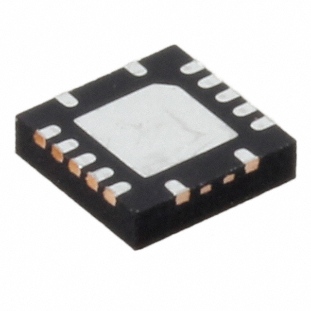 Diodes Incorporated PI4ULS5V104ZBEX electronic component