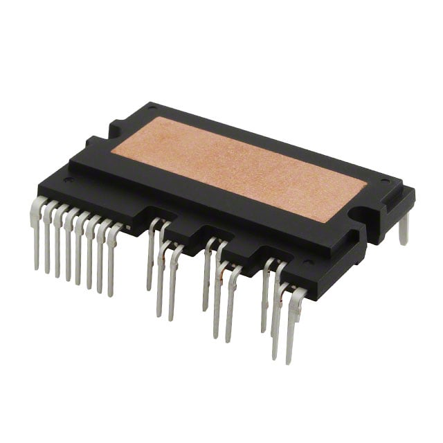 onsemi FSBB30CH60C electronic component