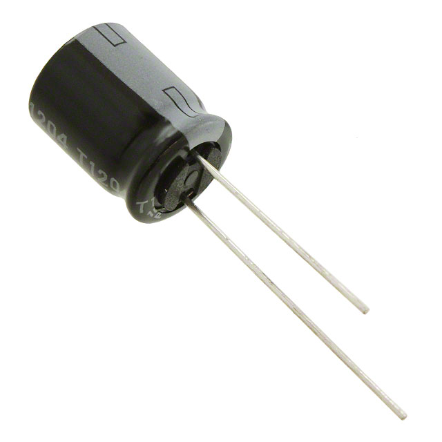Rubycon 100ZLH56MEFCT810X12.5 electronic component