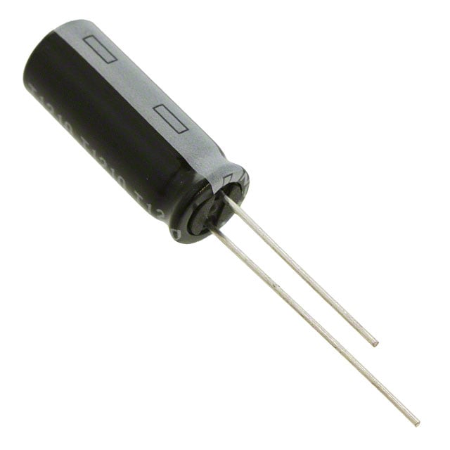 Rubycon 100ZLH150MEFCG412.5X20 electronic component
