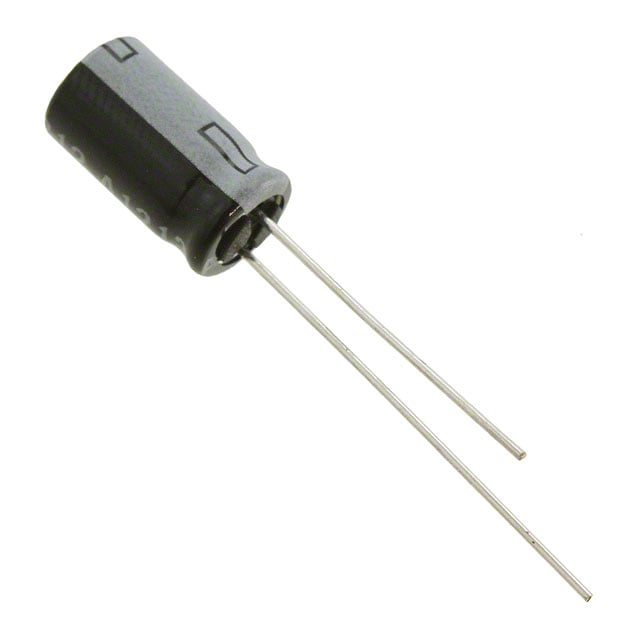 Rubycon 35ZLH100MEFCTA6.3X11 electronic component