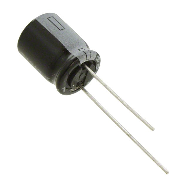 Rubycon 35ZLH330MEFC10X12.5 electronic component