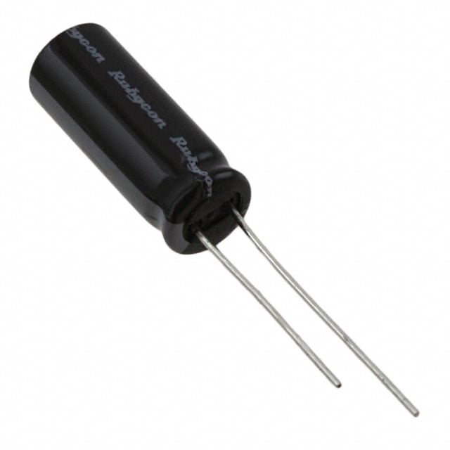 Rubycon 35ZLJ220M8X16 electronic component