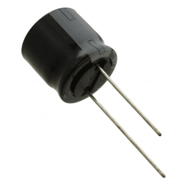 Rubycon 200WXA47MEFCGC16X16 electronic component